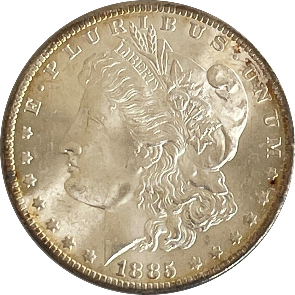 1885-O-$1-Morgan-Dollar-#10